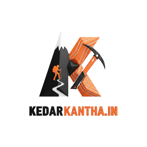 Kedarkantha.in Logo